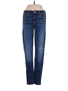 7 For All Mankind Jeans (view 1)