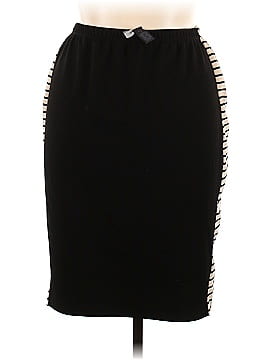 Ashley Stewart Casual Skirt (view 2)