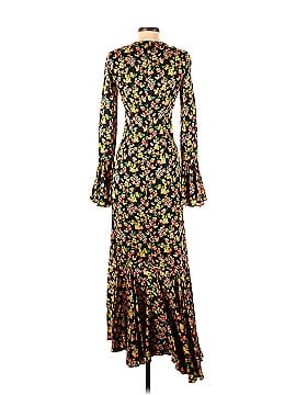 Caroline Constas Allonia Floral Gown (view 2)