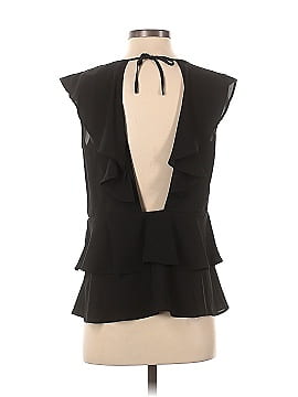 Express Sleeveless Blouse (view 2)