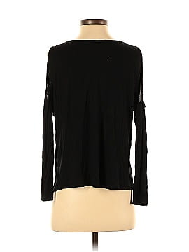 Missguided Long Sleeve Top (view 2)