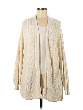 Universal Thread Cardigan (view 1)