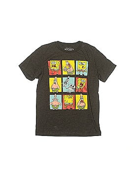 Nickelodeon Short Sleeve T-Shirt (view 1)