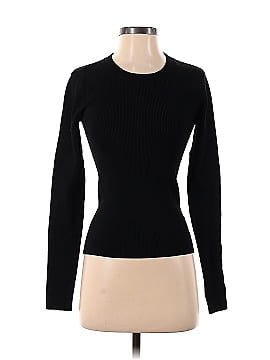 Intermix Turtleneck Sweater (view 1)