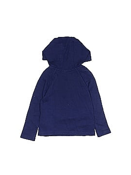 Polo by Ralph Lauren Pullover Hoodie (view 2)