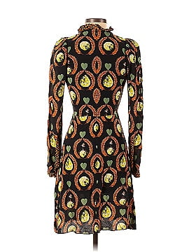 Temperley LONDON Printed Rosella Dress (view 2)