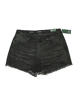 Wild Fable Denim Shorts (view 1)