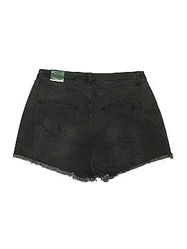 Wild Fable Denim Shorts (view 2)