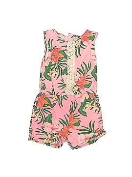 Carter's Romper (view 1)