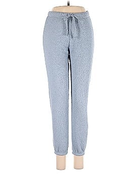 Uniqlo Fleece Pants (view 1)