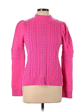 Generation Love Isabella Cable Knit Sweater (view 1)