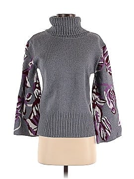 CAbi Turtleneck Sweater (view 1)