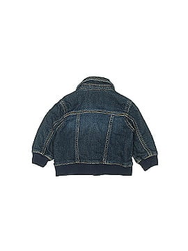 Gymboree Denim Jacket (view 2)