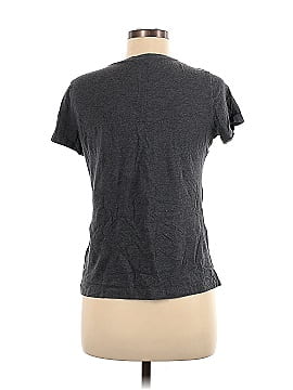 Banana Republic Factory Store Short Sleeve T-Shirt (view 2)