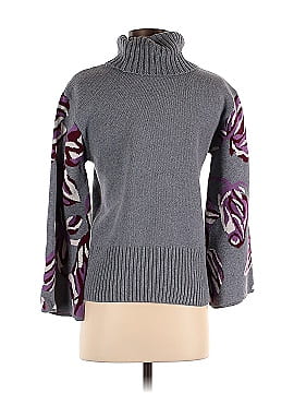 CAbi Turtleneck Sweater (view 2)