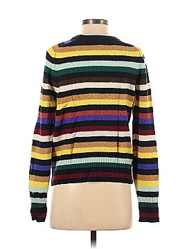 J.Crew Wool Pullover Sweater (view 2)