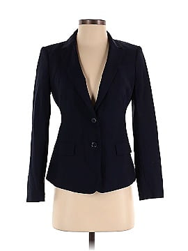 Banana Republic Wool Blazer (view 1)