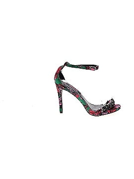 Betseyville By Betsey Johnson Heels (view 1)