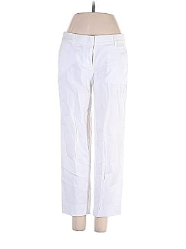 J.Crew Factory Store Linen Pants (view 1)