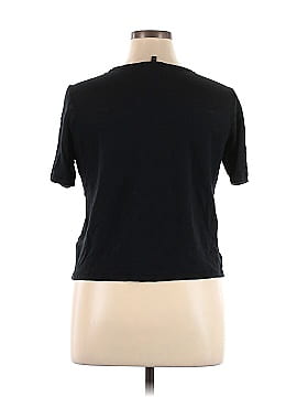 Banana Republic Short Sleeve T-Shirt (view 2)