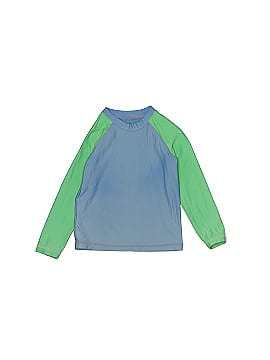 Primary Clothing Long Sleeve Top (view 1)