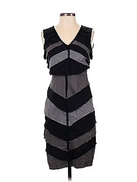 BCBGMAXAZRIA Cocktail Dress (view 1)