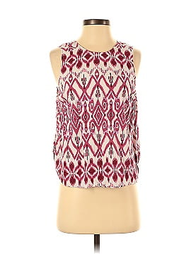 Ann Taylor LOFT Sleeveless Top (view 1)