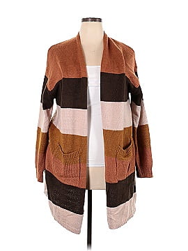 Lane Bryant Cardigan (view 1)