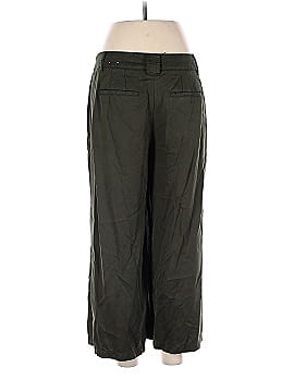 White House Black Market Linen Pants (view 2)