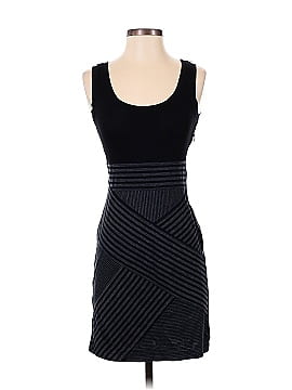 BCBGMAXAZRIA Cocktail Dress (view 1)