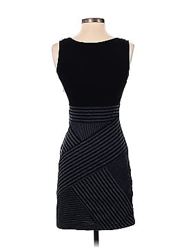 BCBGMAXAZRIA Cocktail Dress (view 2)