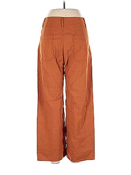 Maeve by Anthropologie Linen Pants (view 2)
