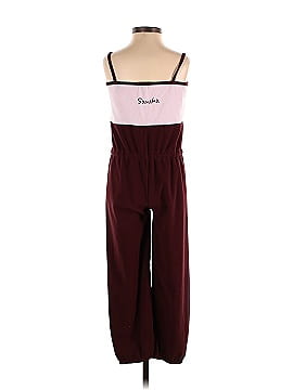 Sasha Jumpsuit (view 2)