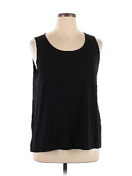 J.Jill Sleeveless Top (view 1)