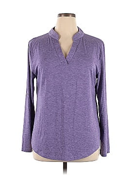 Unbranded Long Sleeve Top (view 1)