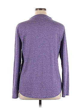 Unbranded Long Sleeve Top (view 2)