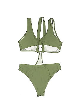 Zaful Two Piece Swimsuit (view 2)