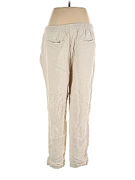 Old Navy Linen Pants (view 2)