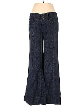 Free People Jeans (view 1)