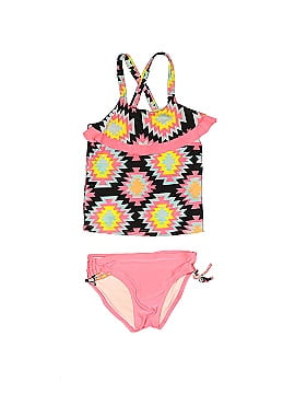 Cat & Jack Two Piece Swimsuit (view 1)