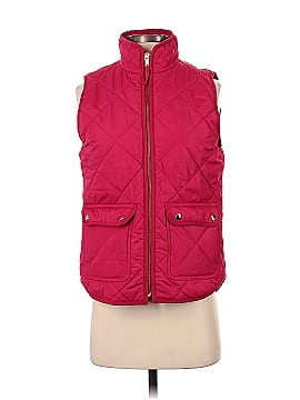 J.Crew Factory Store Vest (view 1)