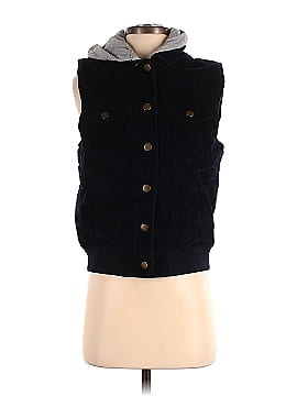 Forever 21 Vest (view 1)