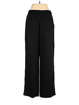 Ann Taylor LOFT Linen Pants (view 2)