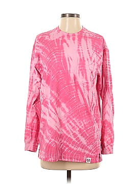 Victoria's Secret Pink Thermal Top (view 1)