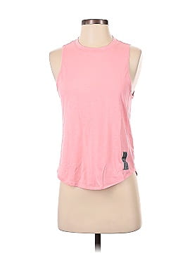 Adidas Sleeveless T-Shirt (view 1)