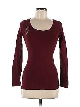 Lululemon Athletica Thermal Top (view 1)