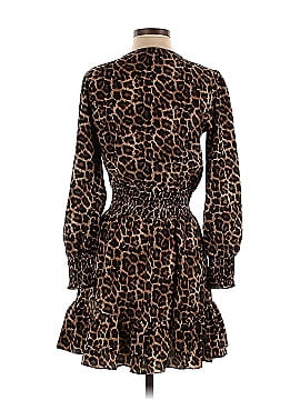 MICHAEL Michael Kors Casual Dress (view 2)