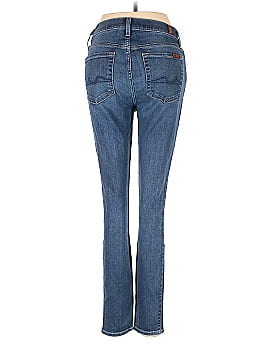 7 For All Mankind Jeans (view 2)