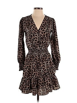 MICHAEL Michael Kors Casual Dress (view 1)