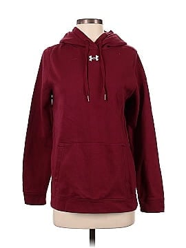 Under Armour Pullover Hoodie (view 1)